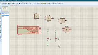 PROTEUS УРОК 42 Power rails