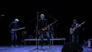 Nothing But The Blues/ Levan Lomidze, Konstantin Nikolski & The Blues Cousins/ Live at MMDM 7/4/2021