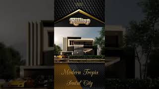 Hilltop Sentul City