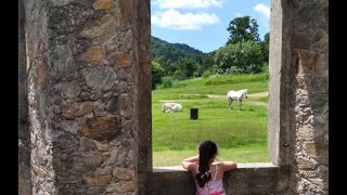 Parque Arqueológico São João Marcos (Mangaratiba)