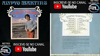 Alípio Martins LP Completo  1973