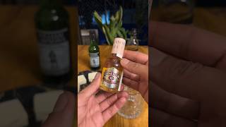 Chivas Regal Blended Scotch Whisky #shorts #asmr #youtubeshorts #whiskey