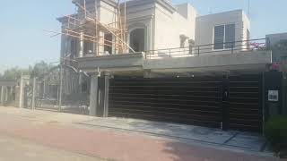 Bahria Town Lahore Tipu Sultan Block 1 Kanal Plot Sale 03004055558