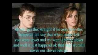 Severus Snape and Hermione Granger a hogwarts love story The next adventure  Chapter 5