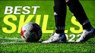 Best Football Skills - 2022/23