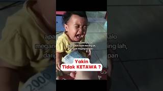 Tidak bisa di sogok 2000