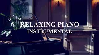 Relaxing Sleep Music, Eliminate Stress And Calm The Mind, Peaceful Piano Music, Mind Relaxing BGM