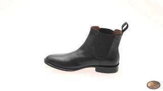 Chelsea Boot from Gentlemen Prefer Brogues