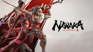 Naraka: Bladepoint In Tamil || Season 7 || Melee Based Battle Royale || XBOX Series X || Wins - 5