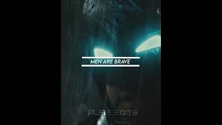 Men Are Brave | Batman edit | Untitled #13