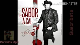 El Sabor A Cal - El Komander