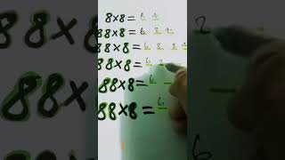 #short math|Multiple tricks|#viralshort #maths trick #short #short