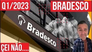 Será que BRADESCO (BBDC3) é somente para loucos ? R$13,75 e PL=8