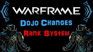 [U20] Warframe - Clan Rank System & Changes - 45,000 Endo for Free! | N00blShowtek