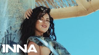 Sam Feldt x Lush & Simon feat. INNA - Fade Away | Official Music Video