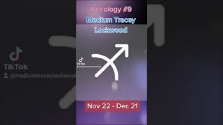 Astological Symbol (Sign) for Sagittarius...