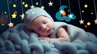 Baby Sleep Music - Babies Fall Asleep Quickly After 5 Minutes - Mozart Brahms Lullaby