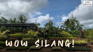 Wow Silang, Cavite | What to see in Silang | Ang Pinoy Travel Experiences | Ang Pinoy | APT3