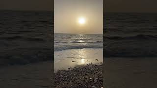 Beautiful Beach View #beach #sea #seaside #nature #shorts #viral #viralvideo