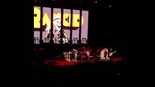 Rancid - live at Oracle Arena in Oakland - 9/11/2019