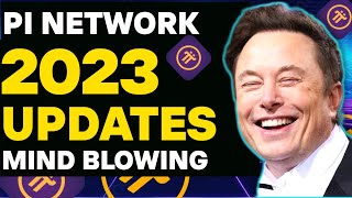 Pi Network Update 2023: You Need To STOP Mining Now Pi News