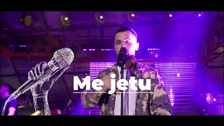 Ylli Limani - Me jetu | A•Live•Night - 4K