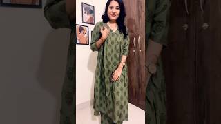 Amazon finds best kurta set haul || Amazon haul || Nrityapika || #ashortaday