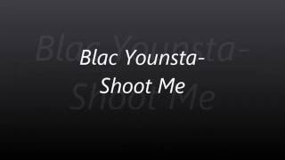 Blac Youngsta- Shoot Me Instrumental