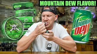 Outlaw Lucky Lipper Fat Cut Review!