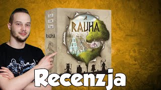 Rauha | RECENZJA