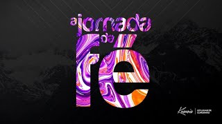 Culto de Quinta-Feira - A Jornada Da Fé  27-07-2023