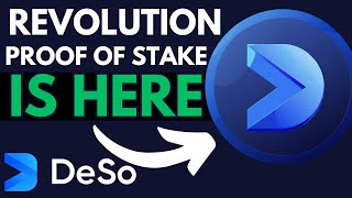 Revolution Proof of Stake Tutorial | DeSo Testnet