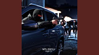 Ma ville (feat. 2V & Dirty S)