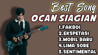 I Want To be A Fakboi || Best Song Ocan Siagian - Flashback Indonesian Indie 2020 Vibes Song