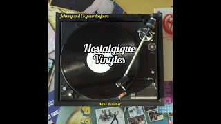 Nostalgique Vinyles : Valérie Lagrange  La Folie  1983 (Vidéo remasterisée)