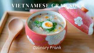 The best soup recipe for Melbourne's cold days | Culinary Frank