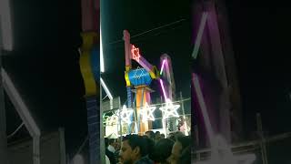 দুর্গা পূজায় মেলায় ঘুরতে গেলাম🤗🥰 #short #shorts #viral #video