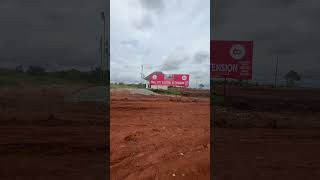 Affordable land for sale in independent layout phase 2