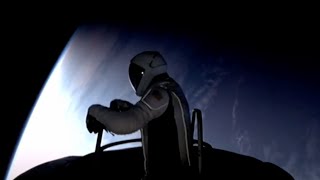 SpaceX's historic Polaris Dawn spacewalk - Full EVA broadcast