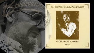 BONGIOVANNI - IL MITO DELL'OPERA