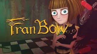 Fran Bow №16 Желанный финал