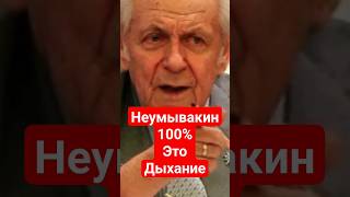 Неумывакин Иван Павлович Мой метод дыхания для здоровья #неумывакин #медицина #здоровье #дыхание