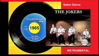 The Jokers - Sabre Dance