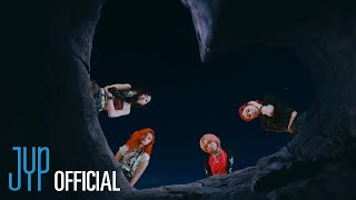 ITZY "Mr. Vampire" M/V @ITZY