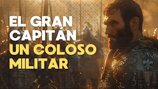 El Gran Capitán. La historia de un coloso Militar