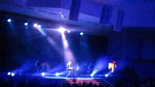 Michael W Smith Night of Worship April 2013