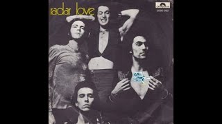 GOLDEN EARRING ==  RADAR LOVE