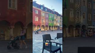 #poznań #travel #ilovepoland #poznan #traveldestinations #2024 #europe #europetourism