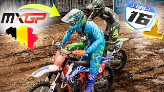 💛AO VIVO🔥 MXGP MX2 KTM SX 250 PÓDIO NA BÉLGICA !!  ( 2024 ) ! 🚀🎖 #aovivo #drl027 #mx #motocross