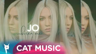 JO - Iubirea mea (Official Video)